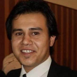 Hujat Jamali